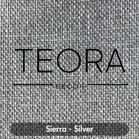 Sierra - Silver