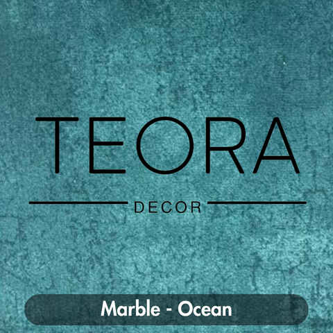 Marble - Ocean