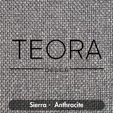 Sierra - Anthracite