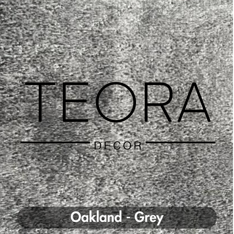 Oakland - Grey