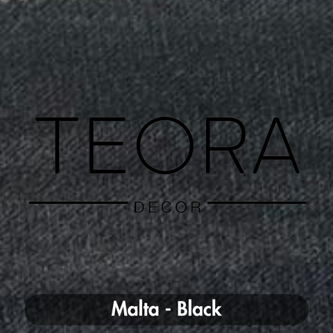 Malta - Black