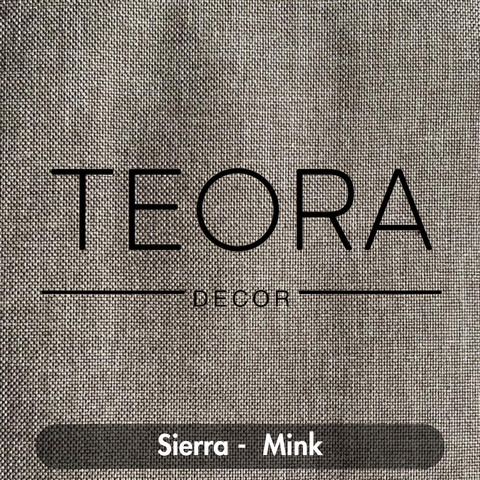 Sierra - Mink