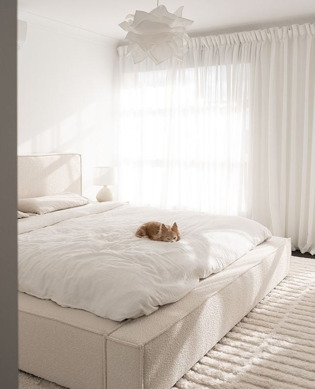 The Luxury Cloud Nala Bed