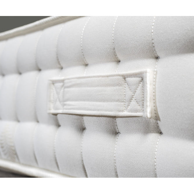 The Luxury 1000 Pocket Sprung Solace Mattress