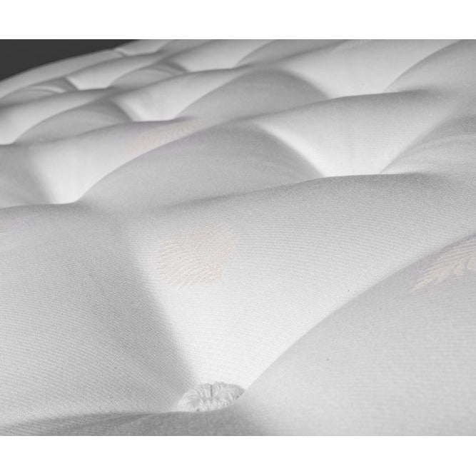 The Luxury 1000 Pocket Sprung Solace Mattress