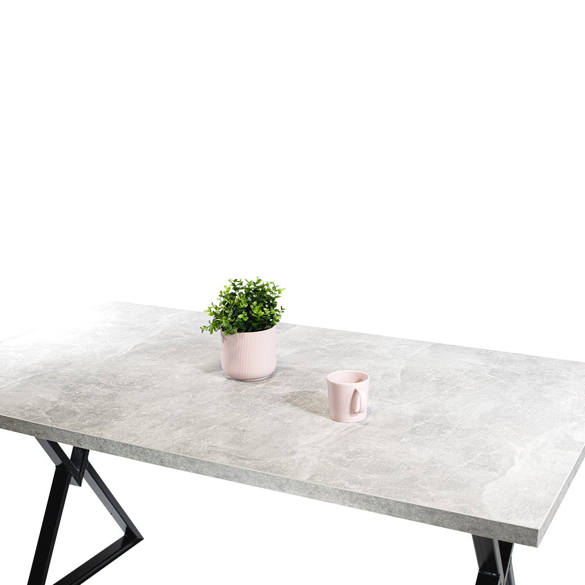 The Luxury Maison Dining Table