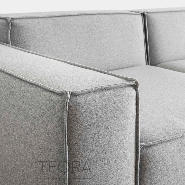 Teora Modular Cloud Sofa