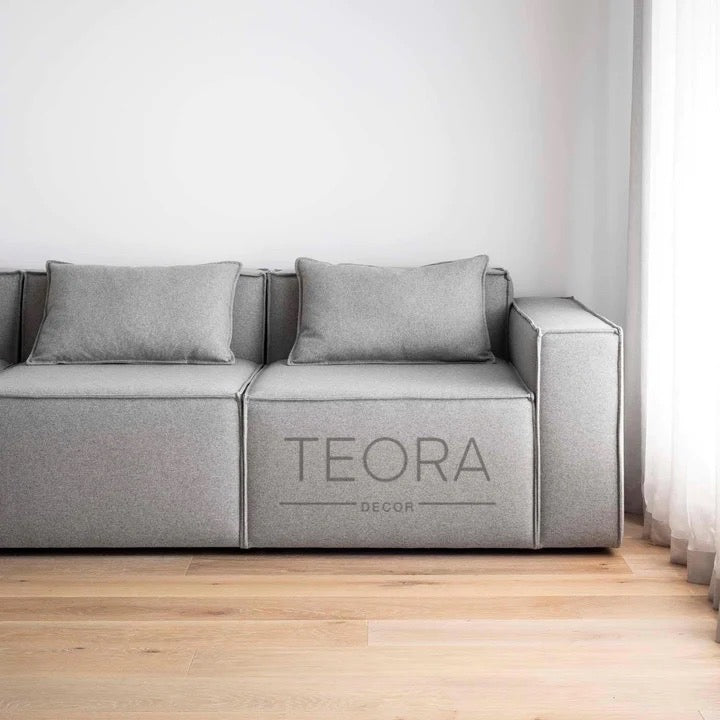 Teora Modular Cloud Sofa