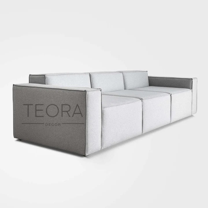 Teora Modular Cloud Sofa