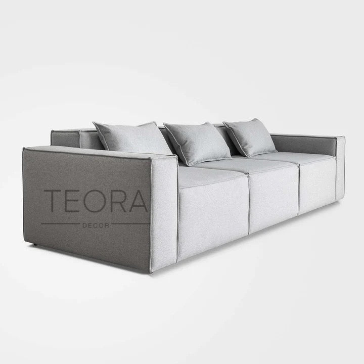 Teora Modular Cloud Sofa