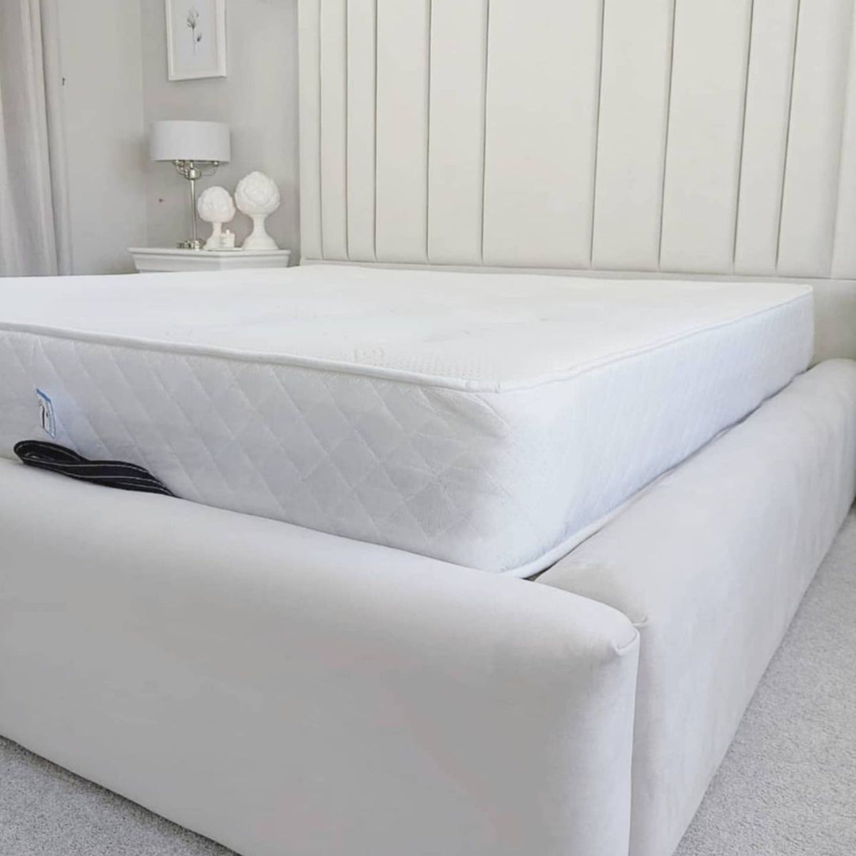 The Luxury Dorcel Bed